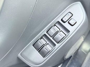 Toyota RAV4 2.0 VVT-i VX SUV 5dr Petrol Automatic 4WD (224 g/km, 147 bhp)
