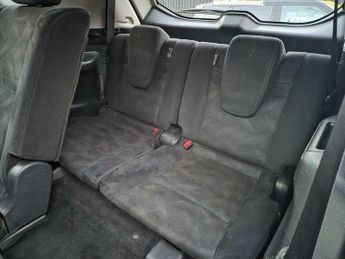 Nissan X-Trail 1.6 dCi N-Vision XTRON Euro 6 (s/s) 5dr