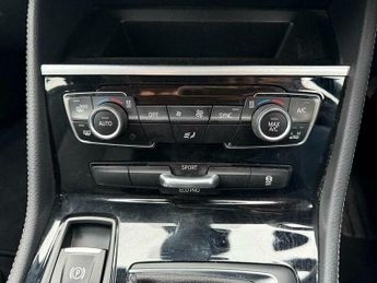 BMW 2 SERIES 1.5 218i Luxury Auto Euro 6 (s/s) 5dr