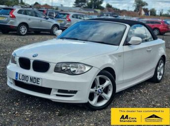 BMW 118 2.0 118i Sport Euro 5 2dr
