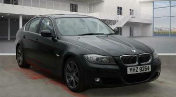 BMW 330 3.0 330i SE Steptronic Euro 5 4dr