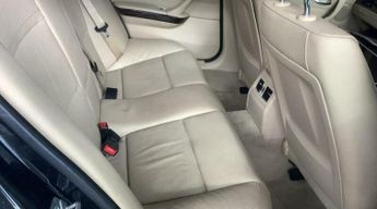 BMW 3 SERIES 3.0 330i SE Steptronic Euro 5 4dr