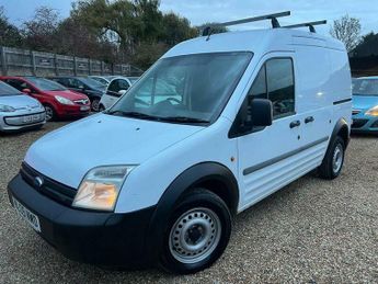 Ford Transit Connect 1.8 TDCi T230 L3 H3 4dr