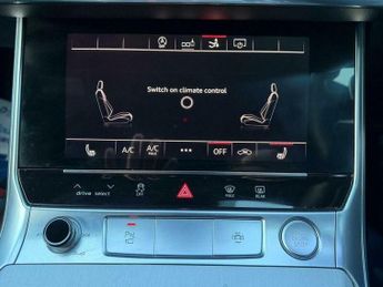 Audi A7 2.0 TDI 40 Black Edition Sportback S Tronic Euro 6 (s/s) 5dr