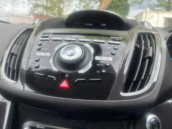 Ford Kuga TITANIUM TDCI
