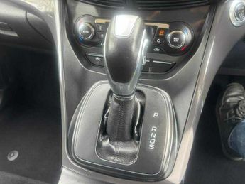 Ford Kuga TITANIUM TDCI