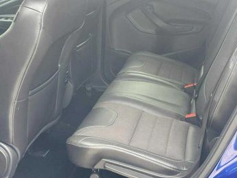 Ford Kuga TITANIUM TDCI