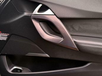 Citroen DS5 1.6 e-HDi Airdream DStyle EGS6 Euro 5 (s/s) 5dr