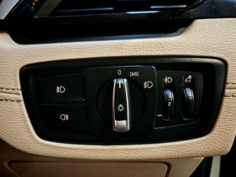 BMW X2 2.0 18d SE Auto sDrive Euro 6 (s/s) 5dr