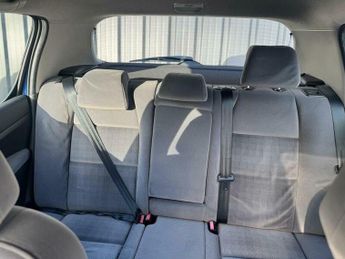 Peugeot 307 2.0 16v GLX 5dr (a/c)