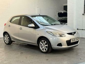 Mazda 2 1.3 TS2 Euro 4 5dr