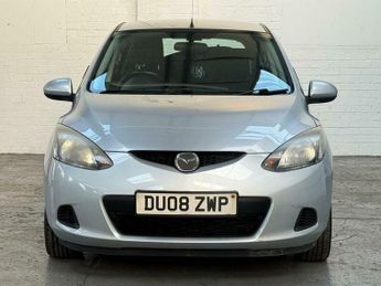 Mazda Mazda2 1.3 TS2 Euro 4 5dr