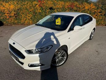 Ford Mondeo 2.0T EcoBoost ST-Line X Auto Euro 6 (s/s) 5dr