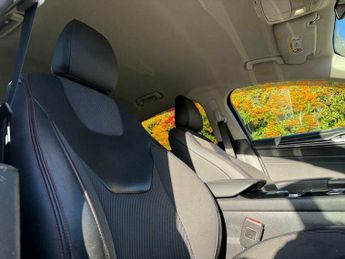 Ford Mondeo 2.0 TDCi ST-Line X Hatchback 5dr Diesel Powershift Euro 6 (s/s) 