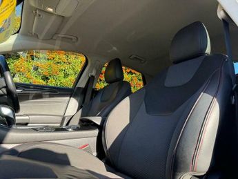 Ford Mondeo 2.0 TDCi ST-Line X Hatchback 5dr Diesel Powershift Euro 6 (s/s) 