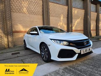 Honda Civic 1.0 VTEC SE