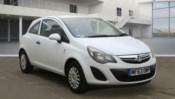 Vauxhall Corsa 1.0 ecoFLEX 12V S Euro 5 3dr