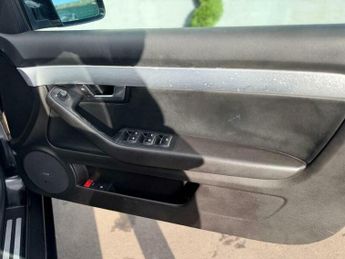 Audi A4 Cabriolet 2.0 TFSI S line Multitronic 2dr