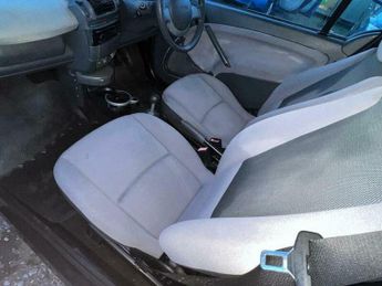 Smart ForTwo 0.7 City Pure 3dr