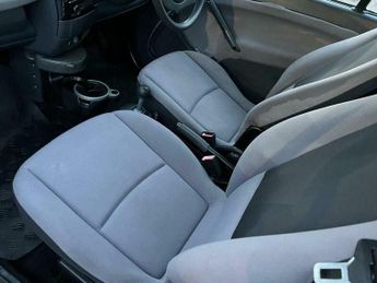 Smart ForTwo 0.7 City Pure 3dr