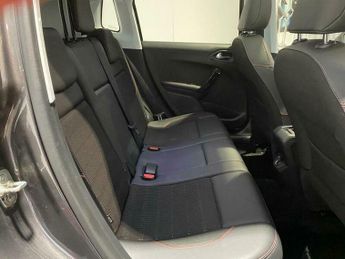 Peugeot 2008 1.2 PureTech GT Line EAT Euro 6 (s/s) 5dr