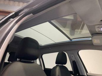 Peugeot 2008 1.2 PureTech GT Line EAT Euro 6 (s/s) 5dr