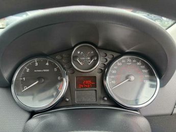 Peugeot 207 1.4 16v SE 5dr