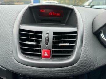 Peugeot 207 1.4 16v SE 5dr