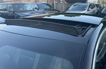 Jaguar XJ 5.0 V8 Supersport Saloon 4dr Petrol Auto Euro 5 (510 ps)