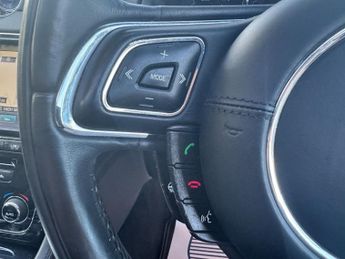 Jaguar XJ 5.0 V8 Supersport Saloon 4dr Petrol Auto Euro 5 (510 ps)