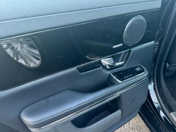 Jaguar XJ 5.0 V8 Supersport Saloon 4dr Petrol Auto Euro 5 (510 ps)