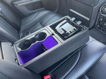 Jaguar XJ 5.0 V8 Supersport Saloon 4dr Petrol Auto Euro 5 (510 ps)