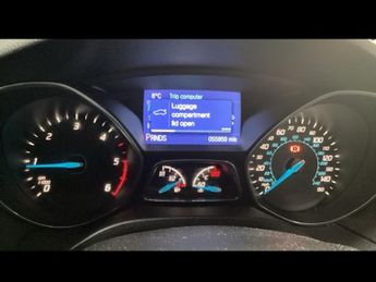 Ford Focus 2.0 TDCi Titanium X Estate 5dr Diesel Powershift Euro 5 (163 ps)