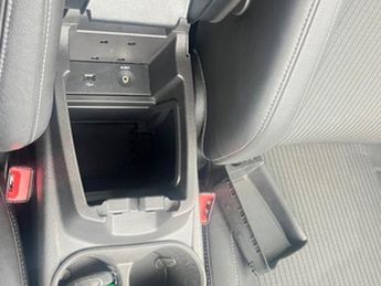 Ford Focus 2.0 TDCi Titanium X Estate 5dr Diesel Powershift Euro 5 (163 ps)