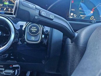 Mercedes-Benz A Class 1.3 A200 AMG Line 7G-DCT Euro 6 (s/s) 5dr