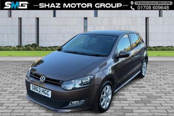 Volkswagen Polo MATCH EDITION