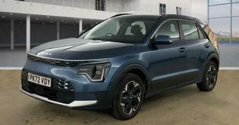 Kia Niro 64.8kWh 2 Auto 5dr