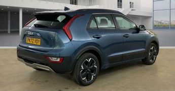 Kia Niro 64.8kWh 2 Auto 5dr
