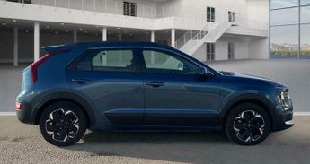 Kia Niro 64.8kWh 2 Auto 5dr