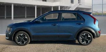 Kia Niro 64.8kWh 2 Auto 5dr