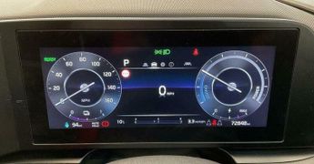 Kia Niro 64.8kWh 2 Auto 5dr
