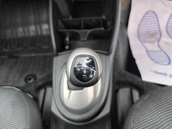 Honda Jazz I-VTEC ES I-SHIFT
