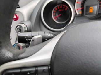 Honda Jazz I-VTEC ES I-SHIFT