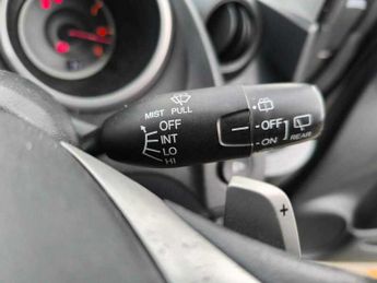Honda Jazz I-VTEC ES I-SHIFT