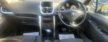 Peugeot 207 1.6 16v Sport 5dr