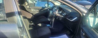 Peugeot 207 1.6 16v Sport 5dr