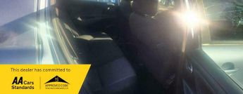 Peugeot 207 1.6 16v Sport 5dr