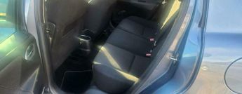 Peugeot 207 1.6 16v Sport 5dr