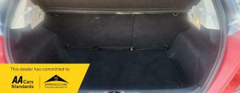 Peugeot 207 1.6 16v Sport 5dr