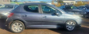 Peugeot 207 1.6 16v Sport 5dr